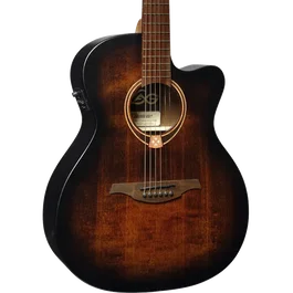 LAG Tramontane 70 A/E Auditorium Cutaway Black & Brown