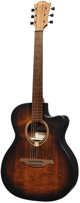 LAG Tramontane 70 A/E Auditorium Cutaway Black & Brown