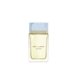 Dolce & Gabbana Light Blue - Eau de Parfum - 30 ml - Parfum Unisexe aux Notes de Citron, Frangipanier et Bois Ambré