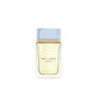 Dolce & Gabbana Light Blue - Eau de Parfum - 30 ml - Parfum Unisexe aux Notes de Citron, Frangipanier et Bois Ambré