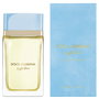 Dolce & Gabbana Light Blue - Eau de Parfum - 30 ml - Parfum Unisexe aux Notes de Citron, Frangipanier et Bois Ambré