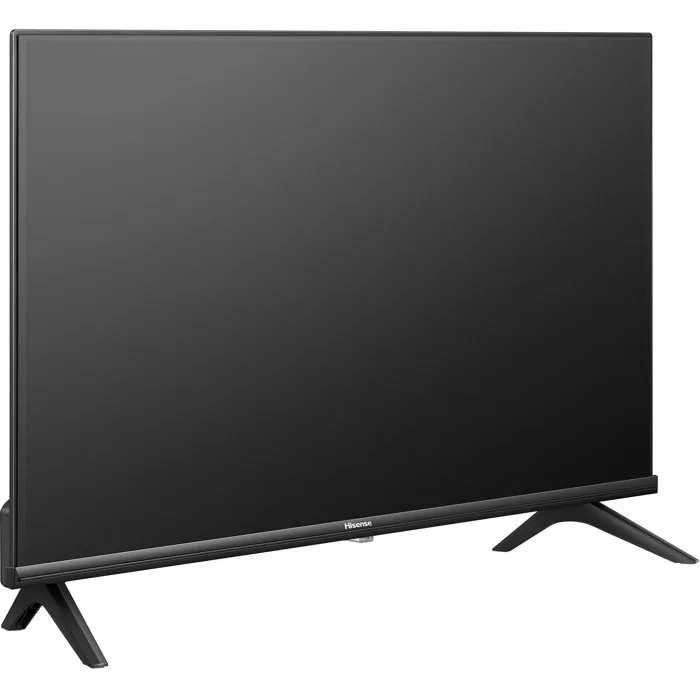 Hisense 40A4Q - Téléviseur LED 40 Pouces (100 cm) Full HD 1080p Smart TV WiFi avec 2xHDMI et Ports USB
