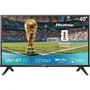 Hisense 40A4Q - Téléviseur LED 40 Pouces (100 cm) Full HD 1080p Smart TV WiFi avec 2xHDMI et Ports USB