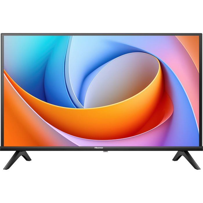 Hisense 40A4Q Téléviseur LED 40 Pouces Full HD 1080p Smart TV WiFi