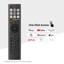 Hisense 40A4Q Téléviseur LED 40 Pouces Full HD 1080p Smart TV WiFi