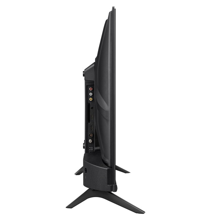 Hisense 40A4Q Téléviseur LED 40 Pouces Full HD 1080p Smart TV WiFi
