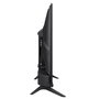Hisense 40A4Q Téléviseur LED 40 Pouces Full HD 1080p Smart TV WiFi