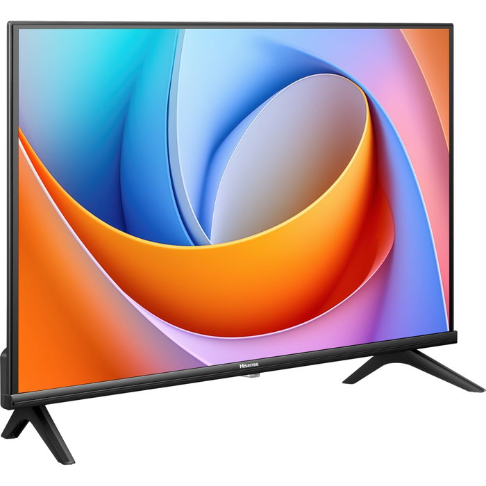 Hisense 40A4Q Téléviseur LED 40 Pouces Full HD 1080p Smart TV WiFi