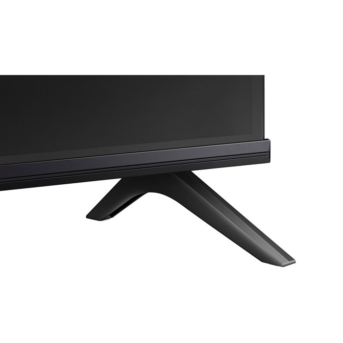 Hisense 40A4Q Téléviseur LED 40 Pouces Full HD 1080p Smart TV WiFi