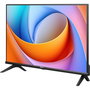 Hisense 40A4Q Téléviseur LED 40 Pouces Full HD 1080p Smart TV WiFi
