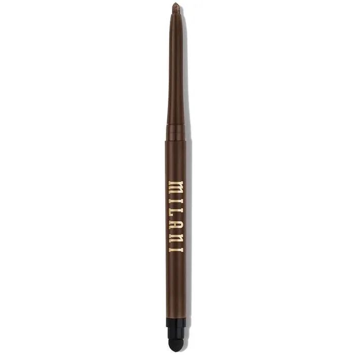 Milani Stay Put Crayon Kohl 02 Semi Sweet Milani Stay Put Crayon Kohl 02 Semi Sweet