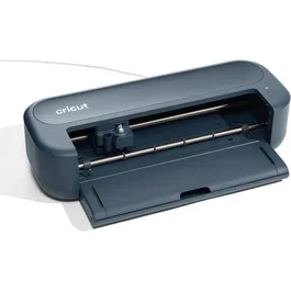 Cricut Maker 5 Bundle - Machine de découpe intelligente compatible avec 300+ matériaux