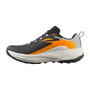 Chaussures de trail pour homme (course en montagne) Salomon Genesis Gtx Noir Orange S
