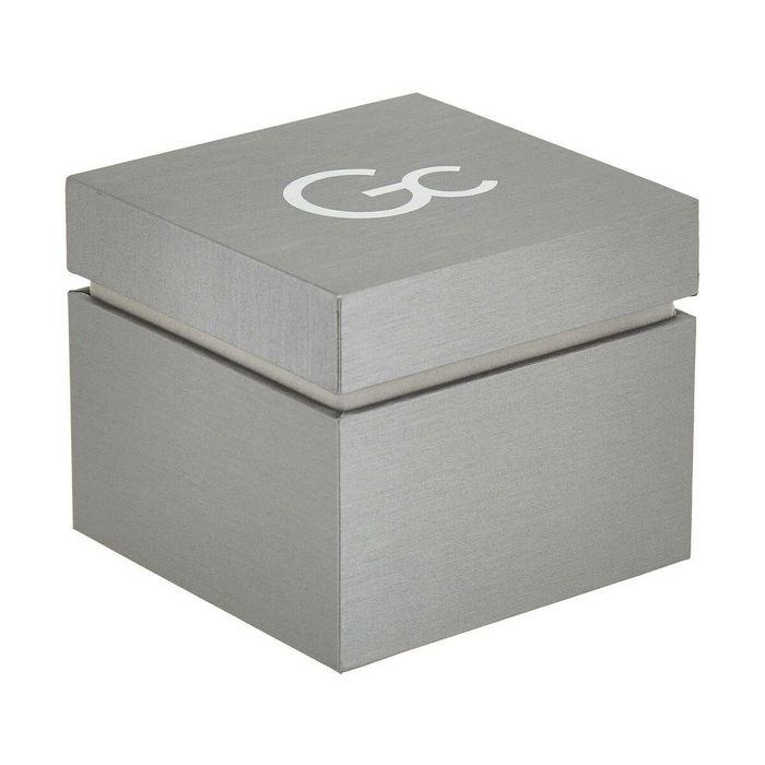 Montre Homme GC Watches Y69002G7MF (Ø 44 mm)