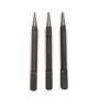 Benson Jeu de 3 marqueurs de frappe 1-32, 1-16, 3-32