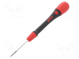 WIHA Tournevis de précision plat PicoFinish® SL 1,5