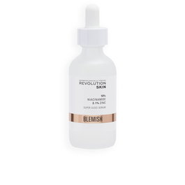 Revolution Skincare BLEMISH 10% niacinamide 1% zinc sérum 60 ml