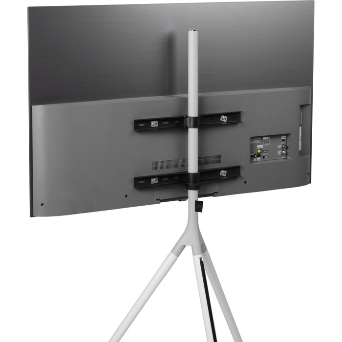 One For All WM7462 Support TV sur trépied Blanc