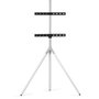 One For All WM7462 Support TV sur trépied Blanc