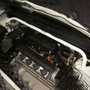 Ultra Racing Barre de renforcement arrière supérieure HONDA CIVIC 01-05 3D (+TYPE-R)