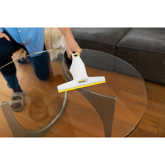 Kärcher WV 2 Universal Care Nettoyeur de vitres avec Raclette XL 280 mm