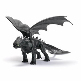 Spin Master Figurine Krokmou Sonore 25 cm Dragons Movie