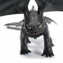 Spin Master Figurine Krokmou Sonore 25 cm Dragons Movie