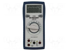 B&K PRECISION BK2705B Multimètre numérique LCD