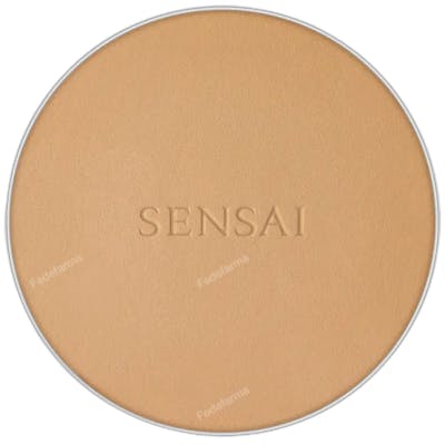 Sensai Total Finish Recharge TF205-Topaz Beige 11 g Sensai Total Finish Recharge TF205-Topaz Beige 11 g