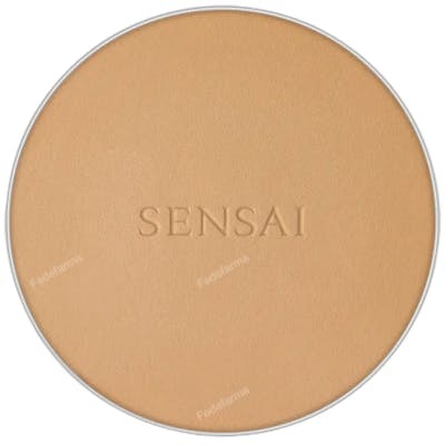 Sensai Total Finish Recharge TF205-Topaz Beige 11 g