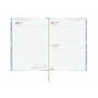 Agenda Finocam A5 14 x 20,4 cm