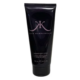 Kardashian Beauty Lait corporel Hydratant Shimmer 100 ml