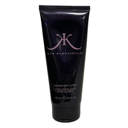 Kardashian Beauty Lait corporel Hydratant Shimmer 100 ml