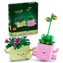 Lego 11506 - LEGO Botanicals Petites Plantes Dansantes - Jeu de Construction Décoratif - Cadeau pour Enfants Dès 9 Ans