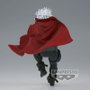 BANPRESTO Figura Tomura Shigaraki The Evil Villains My Hero Academia 13cm