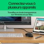 HP Souris sans fil multi-périphériques HP 430