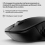 HP Souris sans fil multi-périphériques HP 430