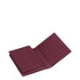 Montblanc MB199377 Porte-cartes en cuir Bordeaux