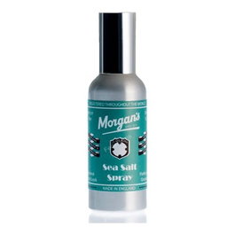 Morgan Sea Salt Spray 100ml