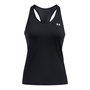 Débardeur Femme Under Armour 1328962-002 (XS)