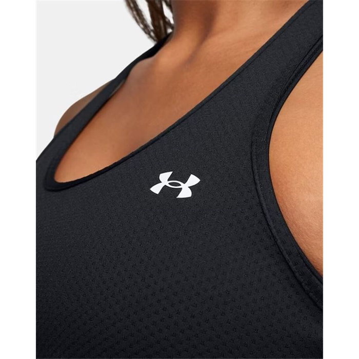 Débardeur Femme Under Armour 1328962-002 (XS) Débardeur Femme Under Armour 1328962-002 (XS)