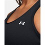 Débardeur Femme Under Armour 1328962-002 (XS)