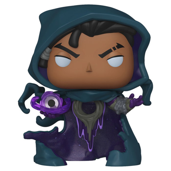 FUNKO Figura POP Marvel Rivals Cloak