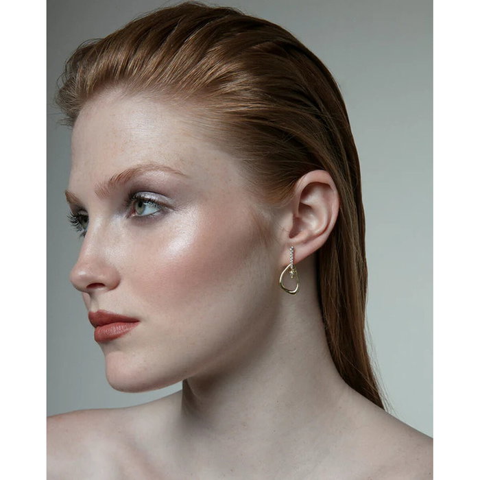 Boucles d´oreilles Femme Viceroy 13228E000-30 Doré Boucles d´oreilles Femme Viceroy 13228E000-30 Doré