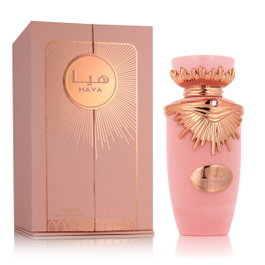 Lattafa Haya Eau de Parfum 100 ml pour femme