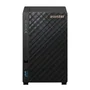 Asustor Drivestor 2 Lite NAS - AS1102TL - Serveur 2 baies, Quad-Core 1.7 GHz, 1 GB DDR4, Gigabit Ethernet, stockage réseau et diffusion 4K