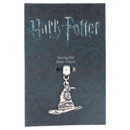 THE CARAT SHOP Colgante charm Sorting Hat Harry Potter