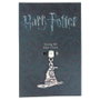 THE CARAT SHOP Colgante charm Sorting Hat Harry Potter
