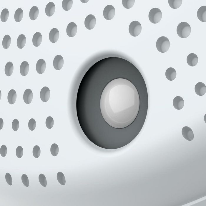 Axis C1410 Mk II Enceinte réseau mini pour couverture audio large avec capteur PIR intégré