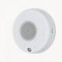 Axis C1410 Mk II Enceinte réseau mini pour couverture audio large avec capteur PIR intégré